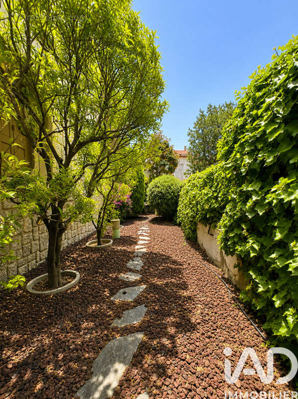 Maison 125 m² à Perpignan  - photo 4