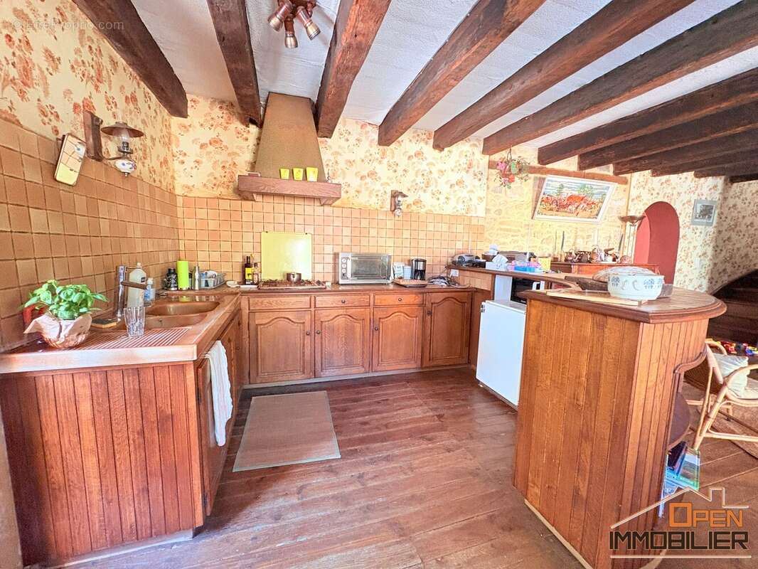 Maison 124 m² à Loupiac  - photo 183
