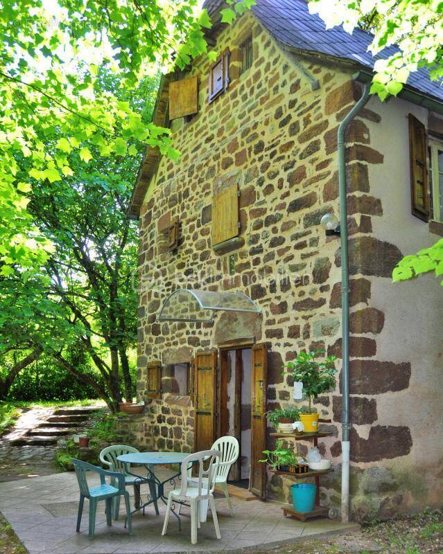Maison à SAINT-CYPRIEN-SUR-DOURDOU
