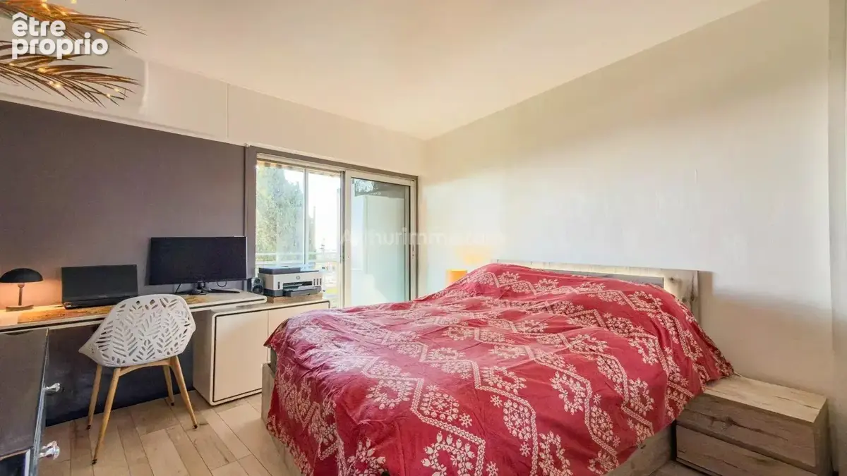 Vente Appartement Villeneuve-loubet(06270) 250 000ï¿œ - photo 10