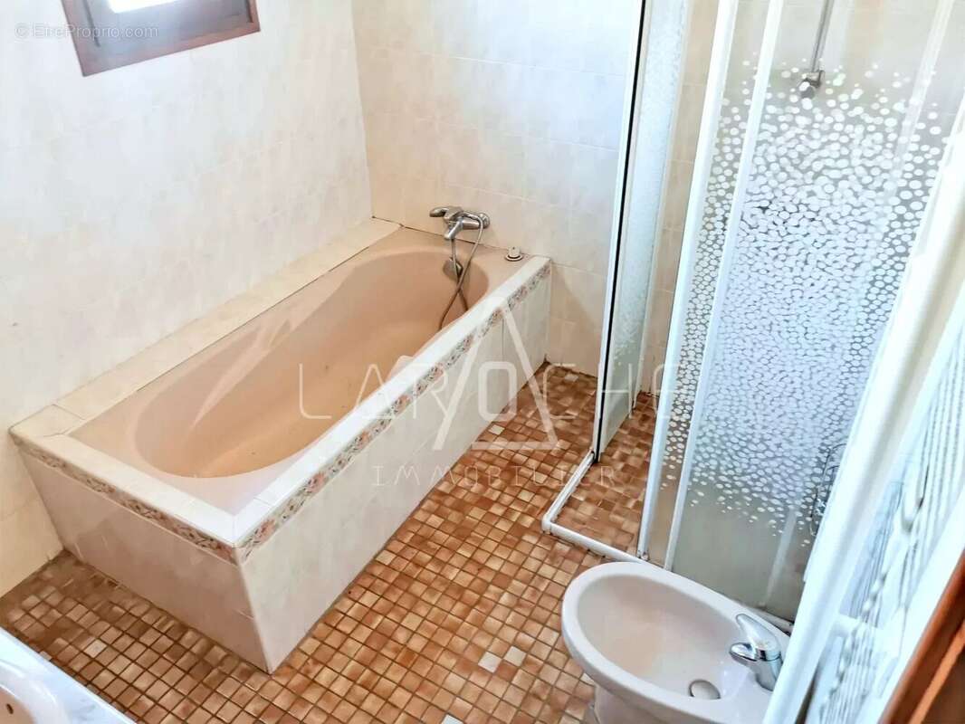 Maison à ARGELES-SUR-MER