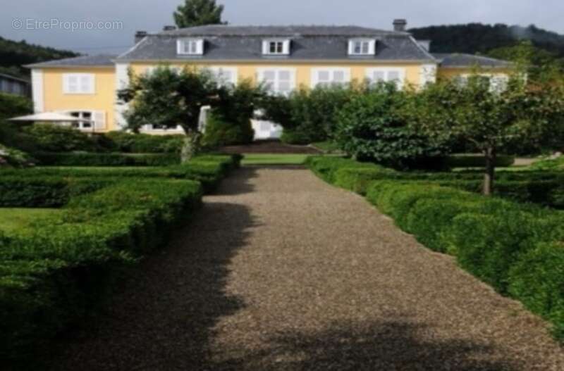 Maison à SAINTE-MARIE-AUX-MINES