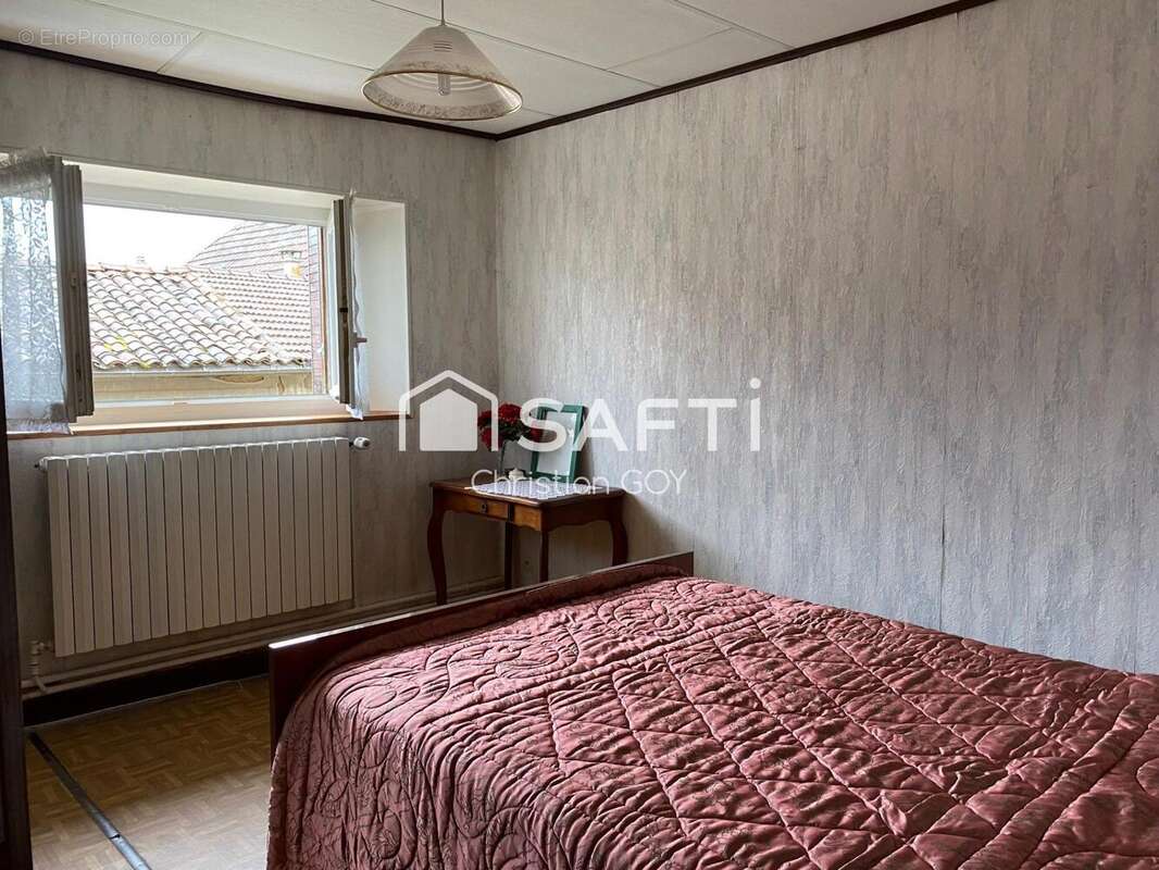 Photo 5 - Maison à FLACHERES