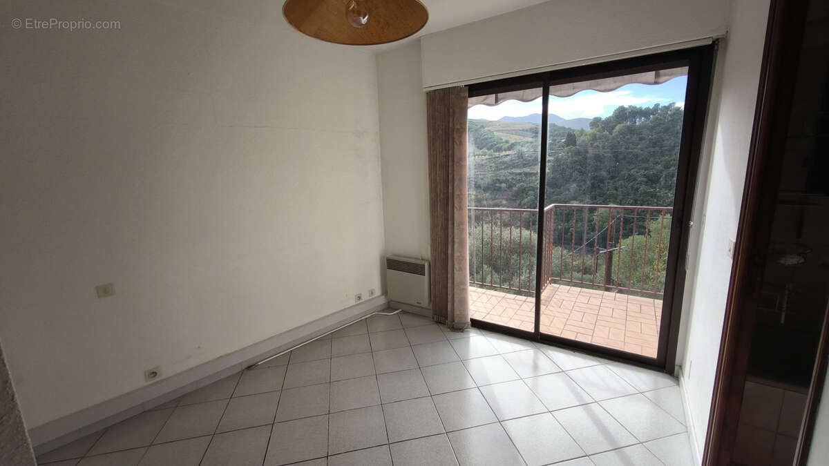 Maison à BANYULS-SUR-MER