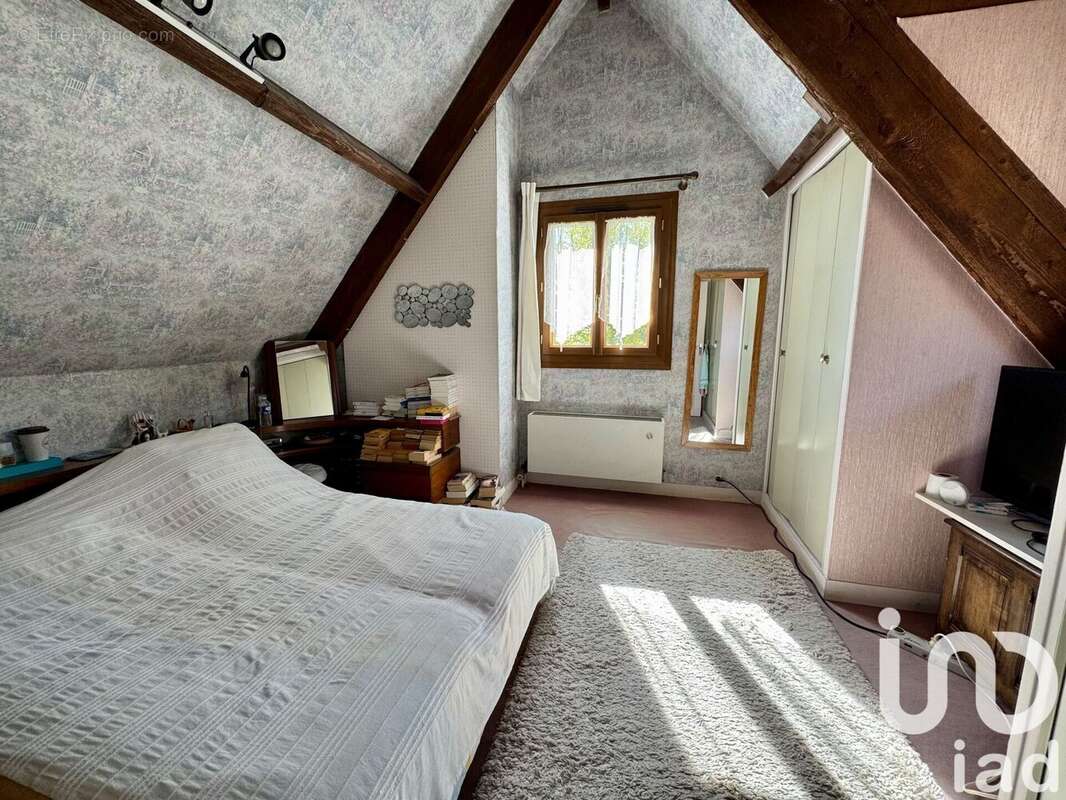 Photo 8 - Maison à ETAMPES