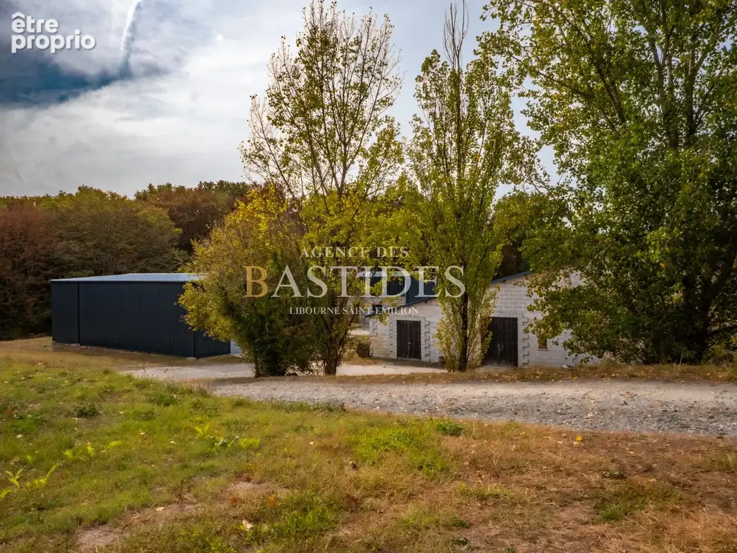 Propriété agricole 38,5Ha, batiments vinicoles et stockage - photo 17