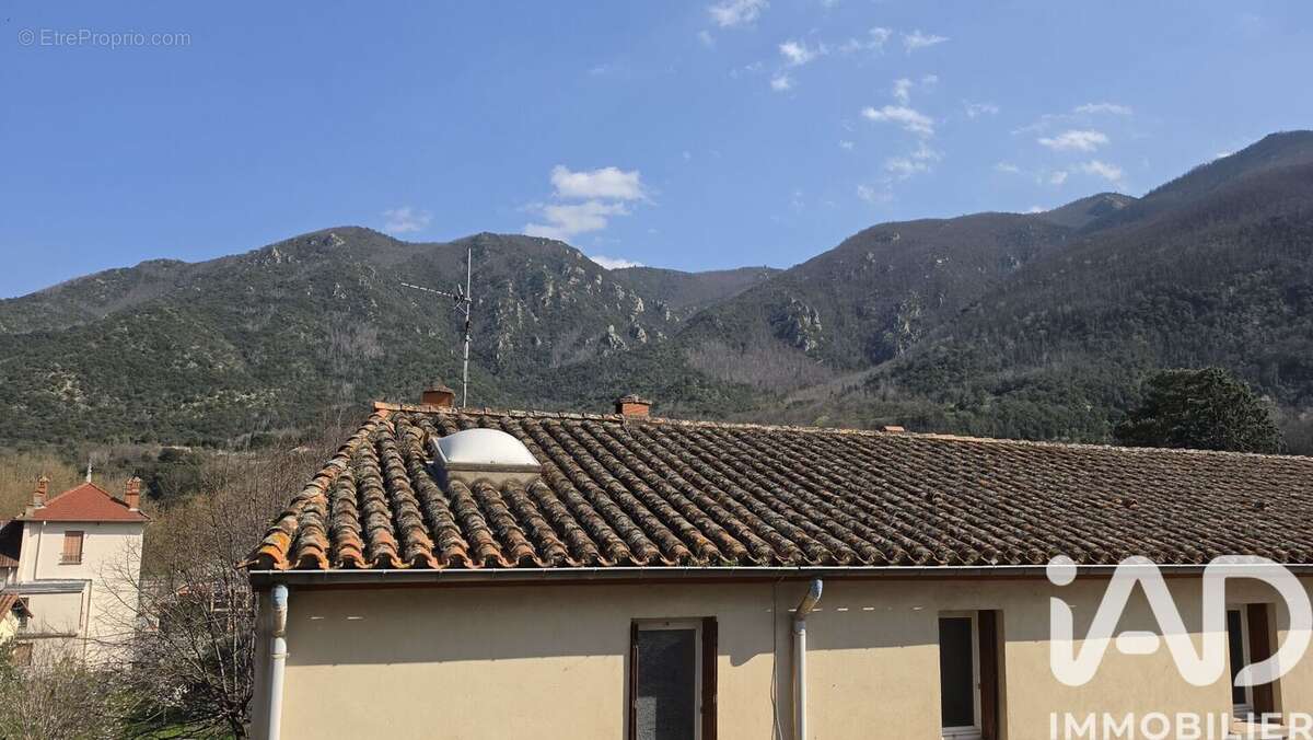 Photo 4 - Appartement à ARLES-SUR-TECH