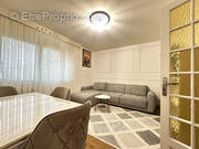 Appartement à VENISSIEUX