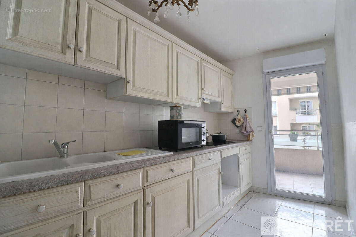 Appartement à SAINT-RAPHAEL