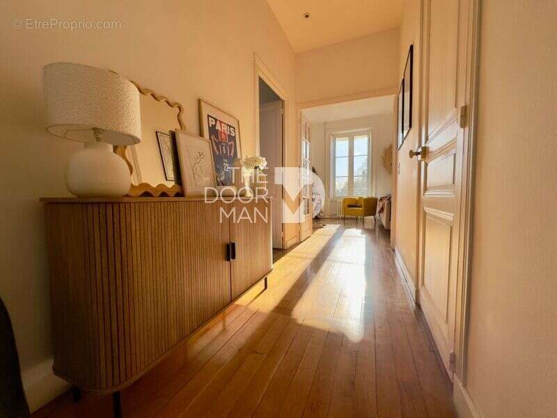 Appartement à LAVAL