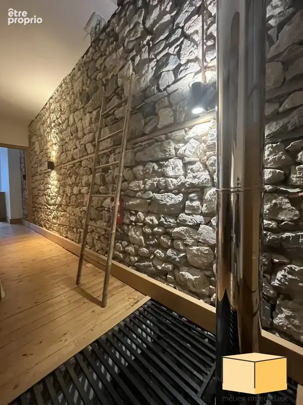 Maison 5 pièces 172 m² à vendre à Belley (01300) - photo 4