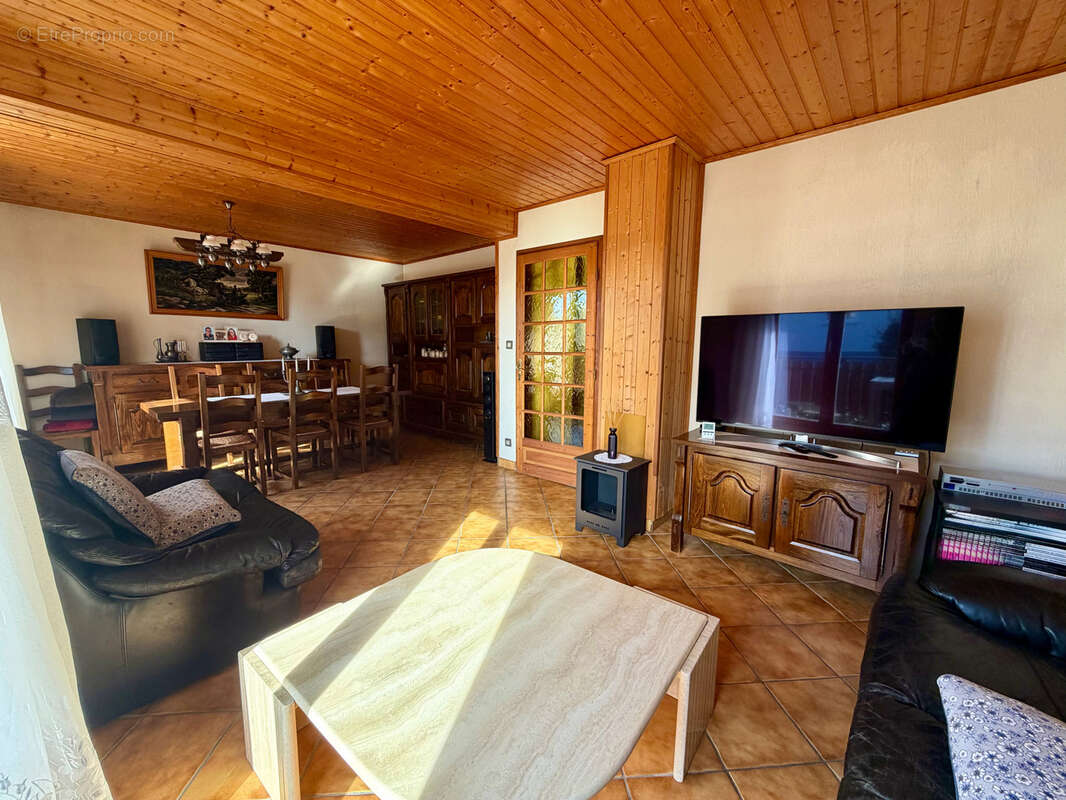 Maison à PFASTATT