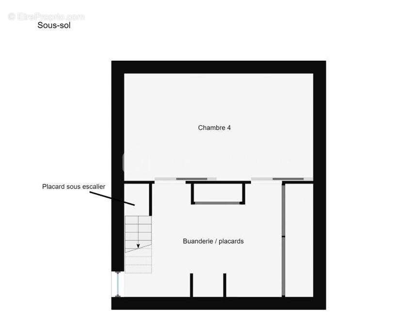 Maison à SAINT-GELY-DU-FESC