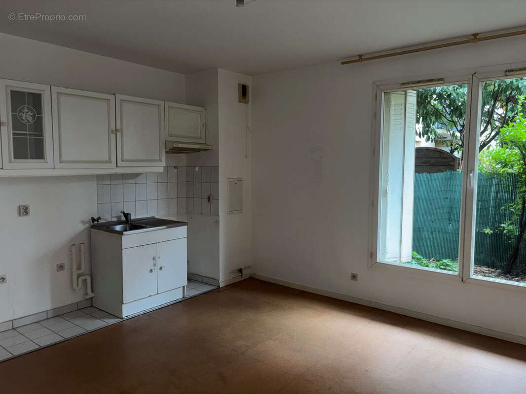 Appartement à BEZONS