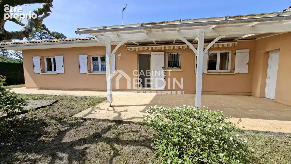 Maison 4 pièces 114 m² à vendre à Lege-Cap-Ferret (33950) - photo 5