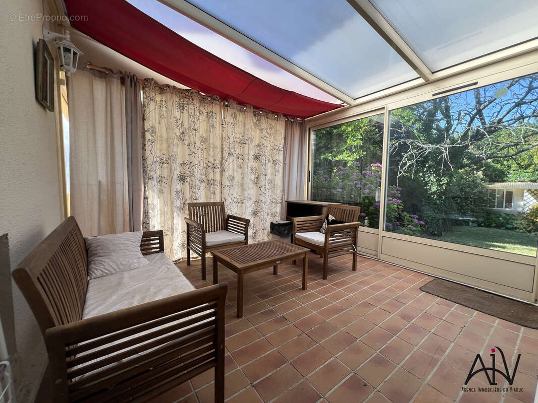 Maison à SAVIGNY-SUR-ORGE