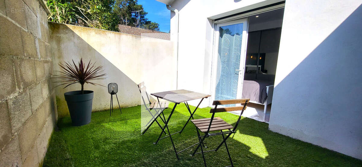 Maison à BENESSE-MAREMNE