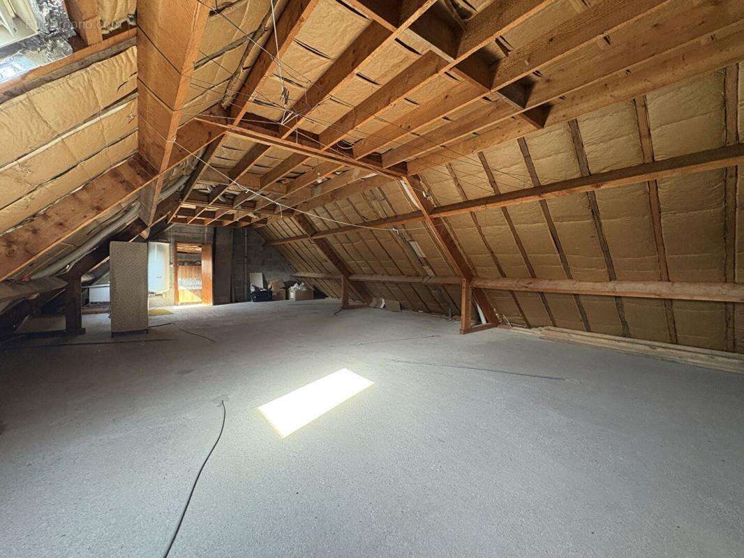 Maison à RIEC-SUR-BELON