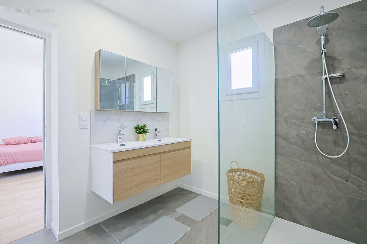 Maison à SANARY-SUR-MER