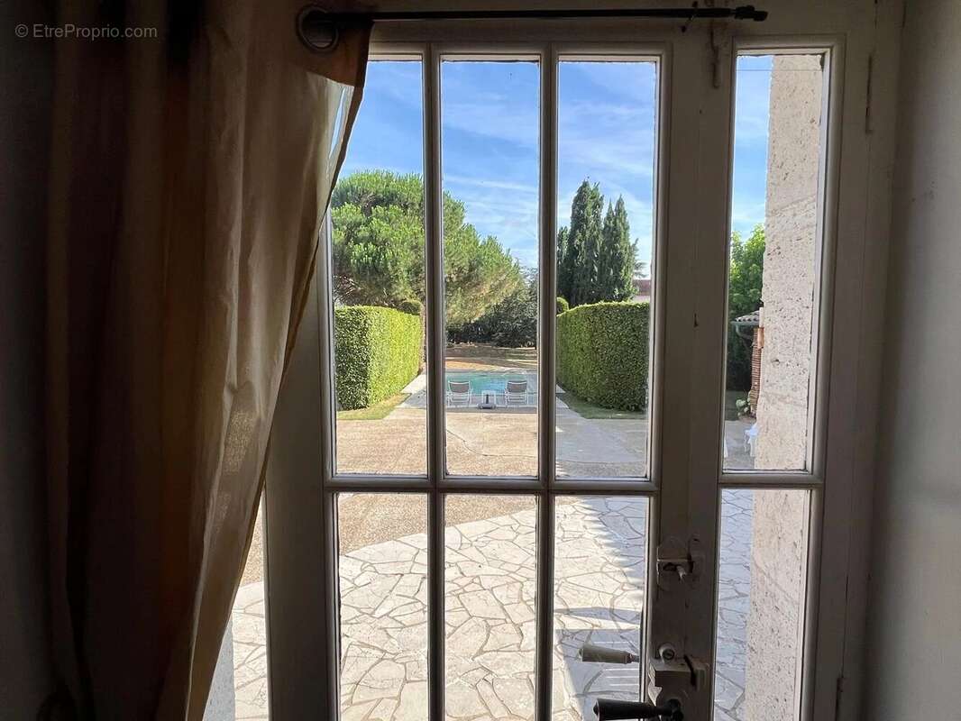 Maison à VALENCE