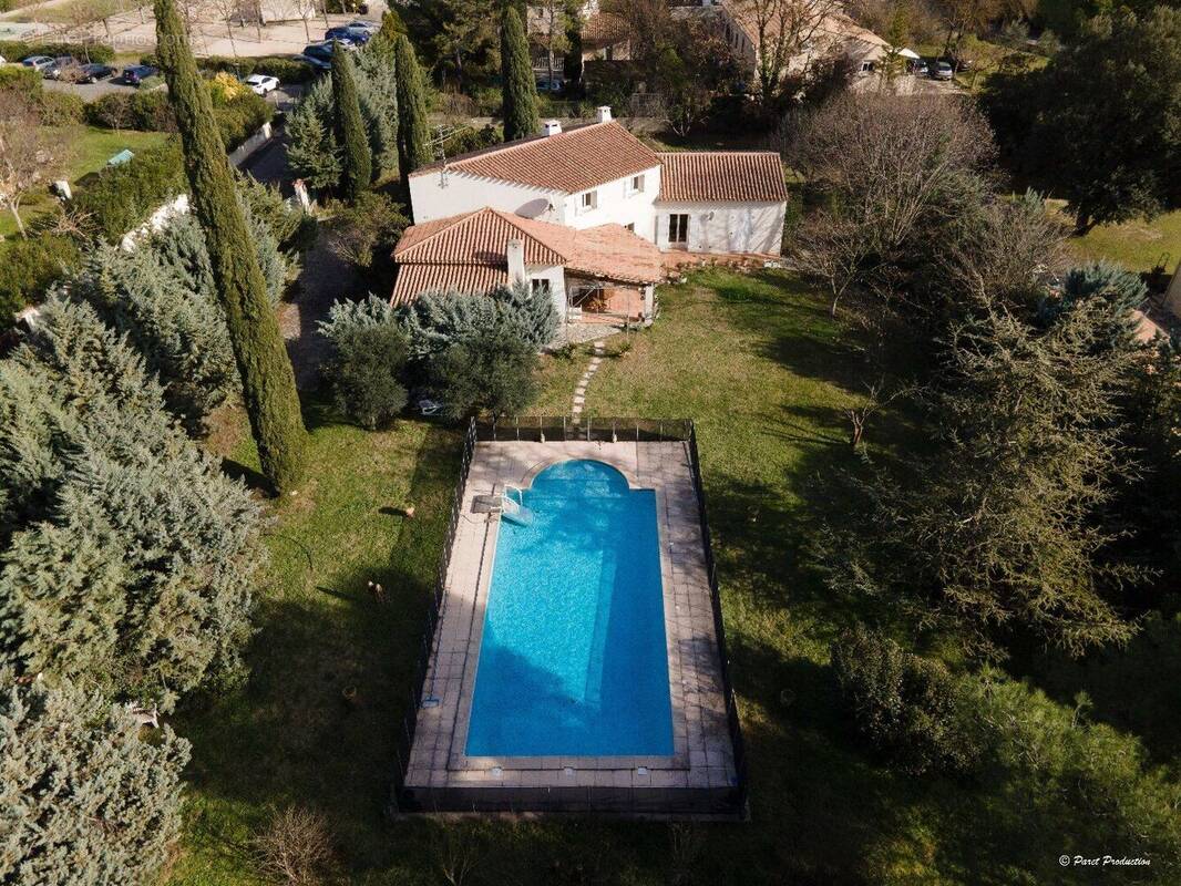Photo 1 - Maison à MONTFERRIER-SUR-LEZ