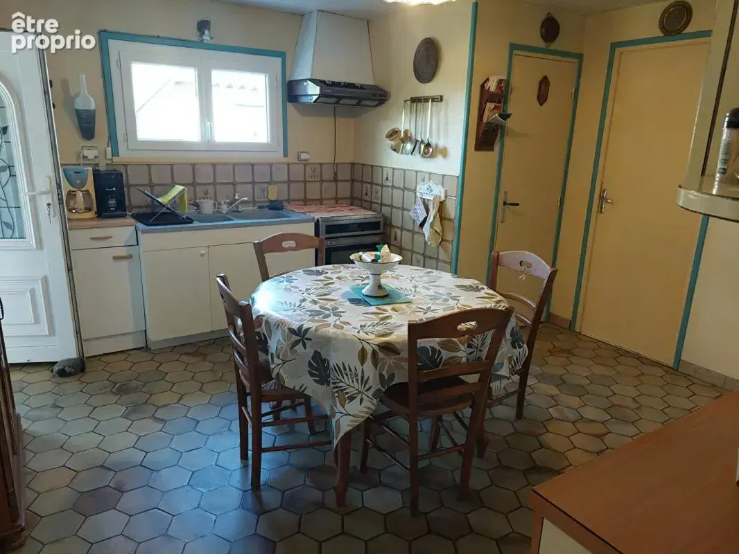 Maison de campagne  proche Yvetot - photo 6