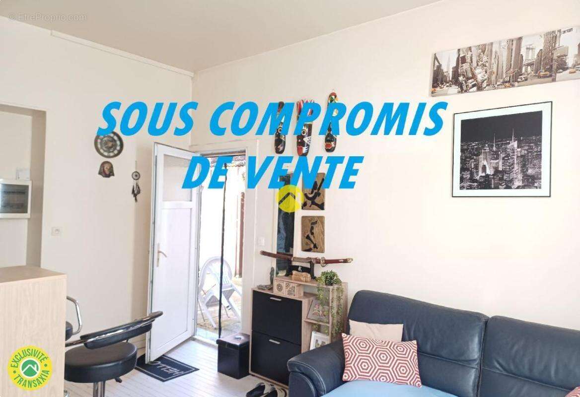 Immeuble de rapport (rdt 15 %) - photo 2