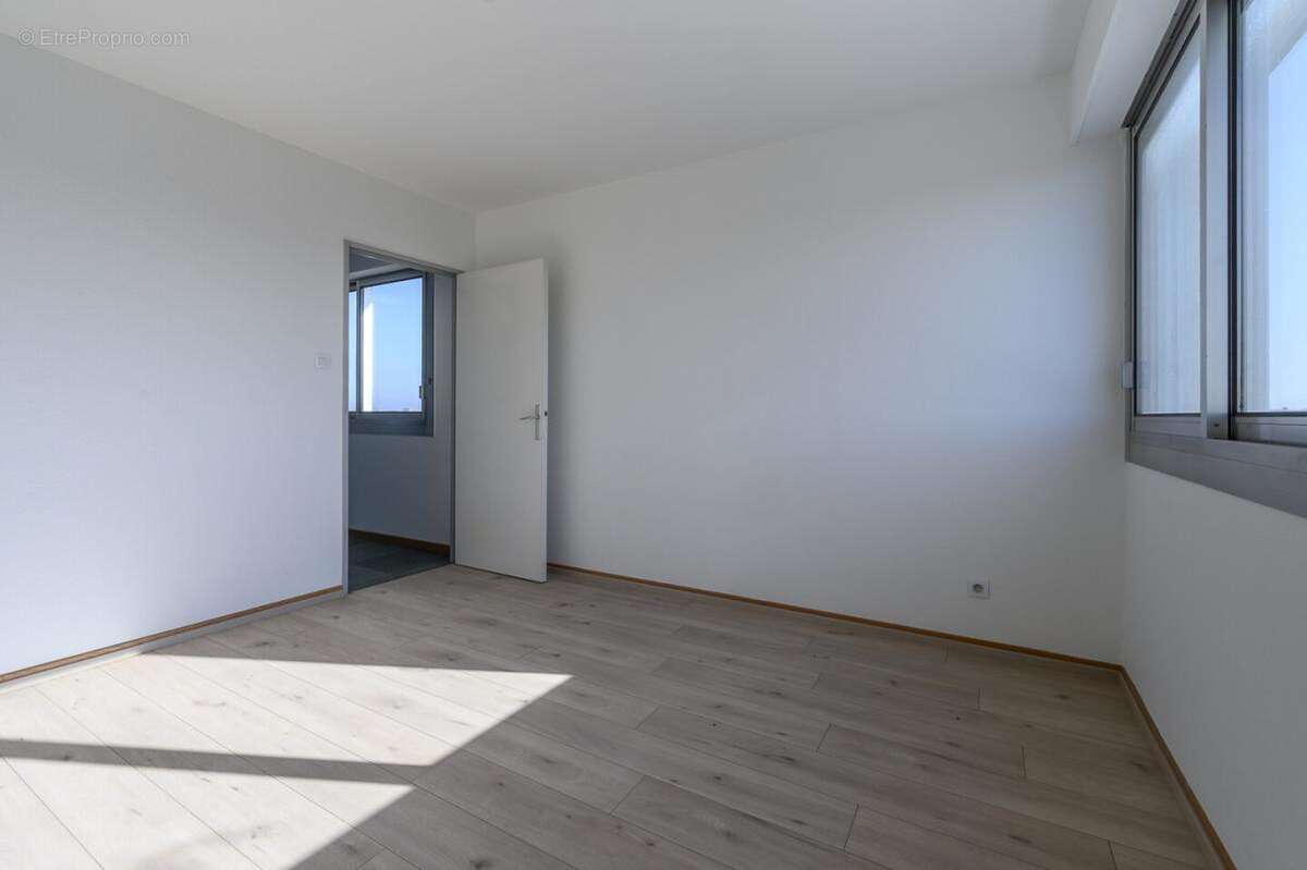 Appartement 3p à Lingolsheim - photo 11