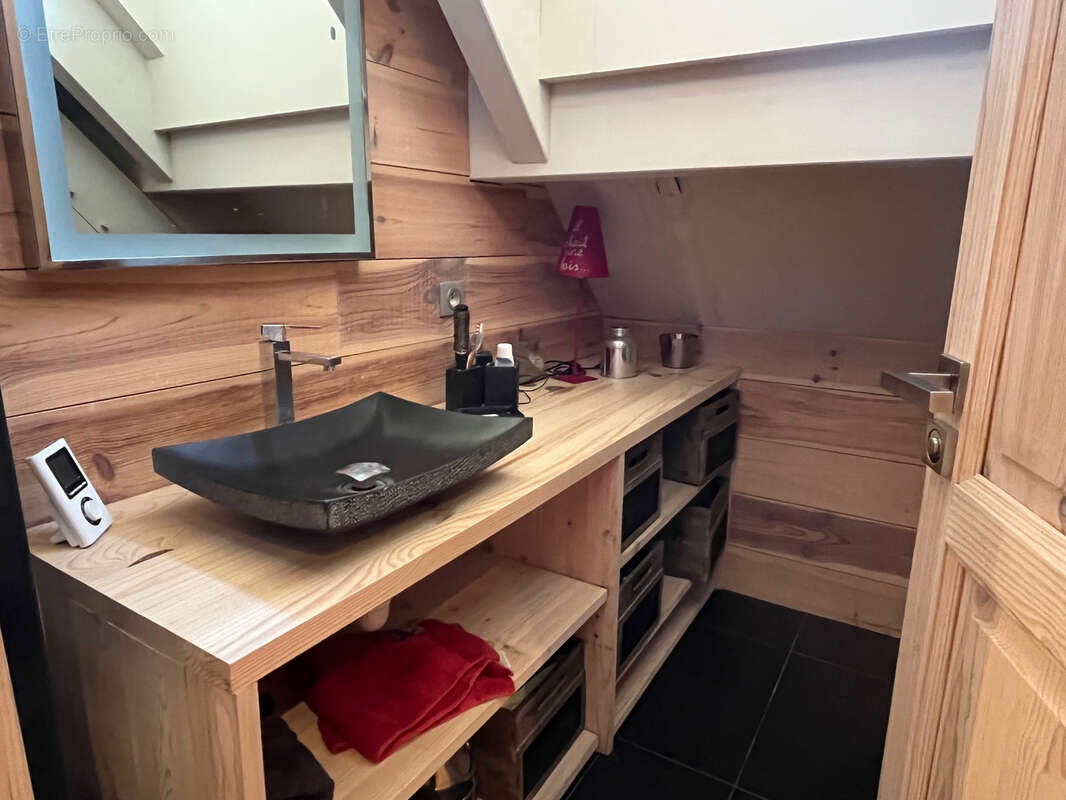 Maison à SAINT-LARY-SOULAN