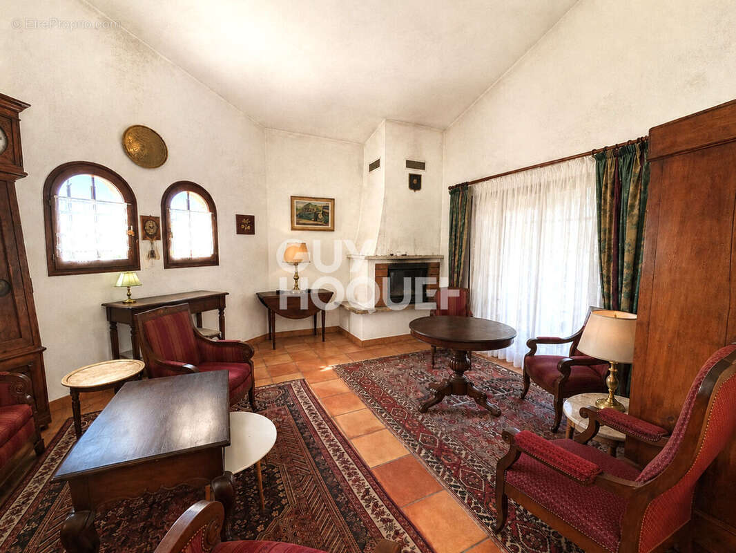 Maison à CANET-EN-ROUSSILLON