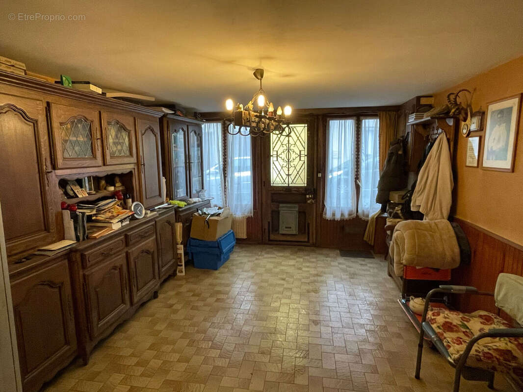 Photo 4 - Maison à LA FERTE-GAUCHER