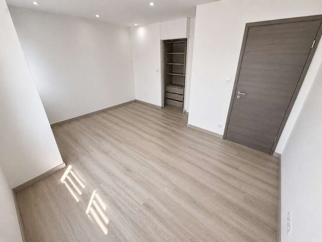 Wolfgantzen  maison contemporaine 2019 de 135 m²  terrain arboré de 5 ares - photo 10