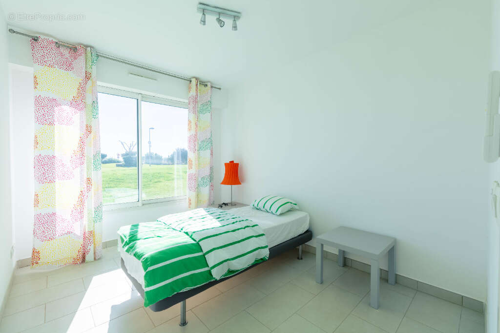 Appartement à LA LONDE-LES-MAURES