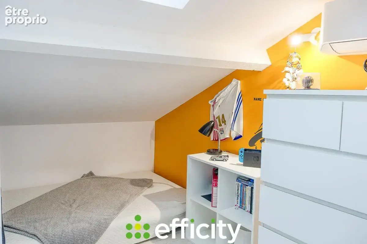 Maison 6 pièces 150 m² à vendre à Mions (69780) - photo 15