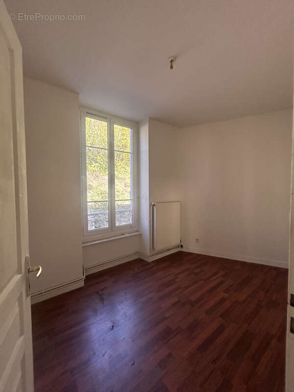 Appartement à ANNONAY