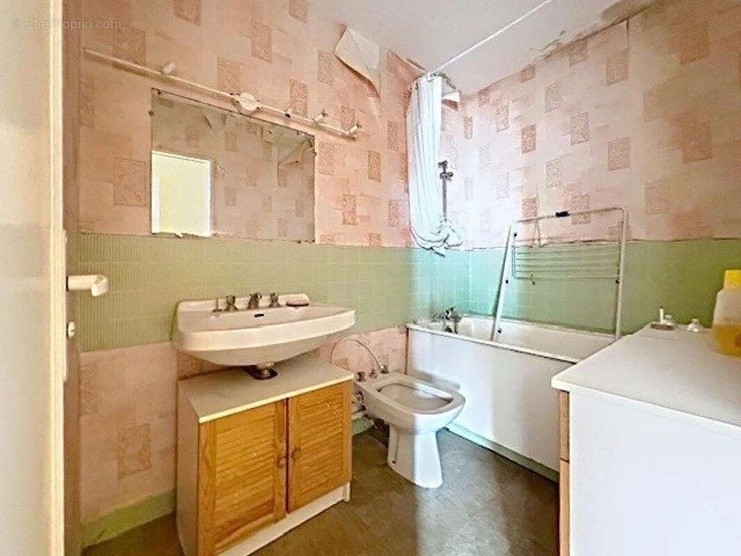 Photo 8 - Appartement à CHENOVE