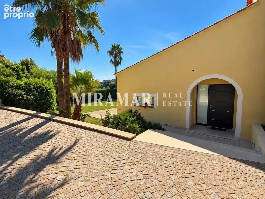 Villa - Nice Mont-Boron - photo 18