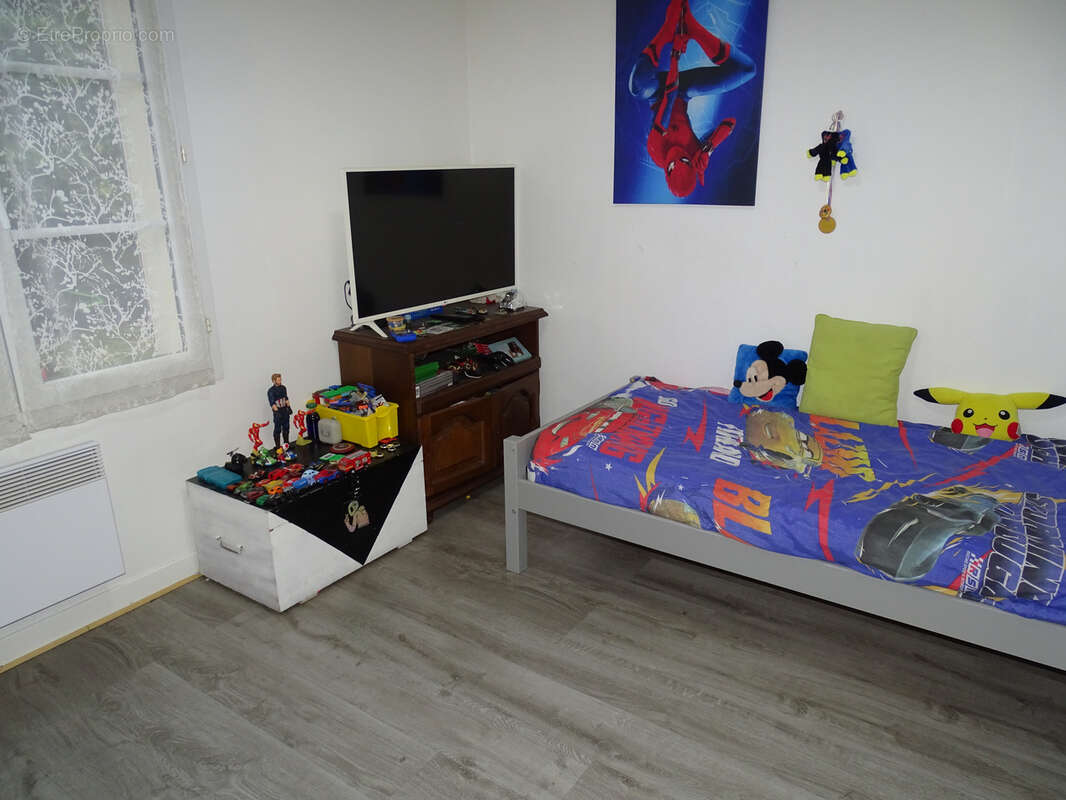 Maison à CHATILLON-SUR-SEINE