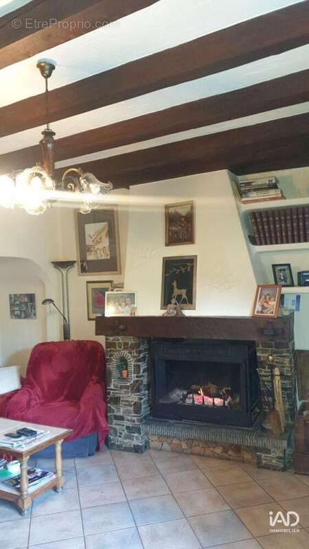 Photo 5 - Maison à BAGNERES-DE-LUCHON