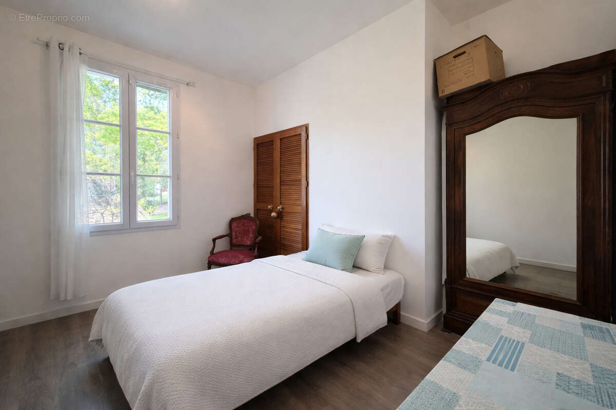 Maison à ANDERNOS-LES-BAINS