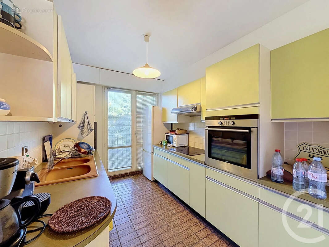 Appartement à FONTAINEBLEAU