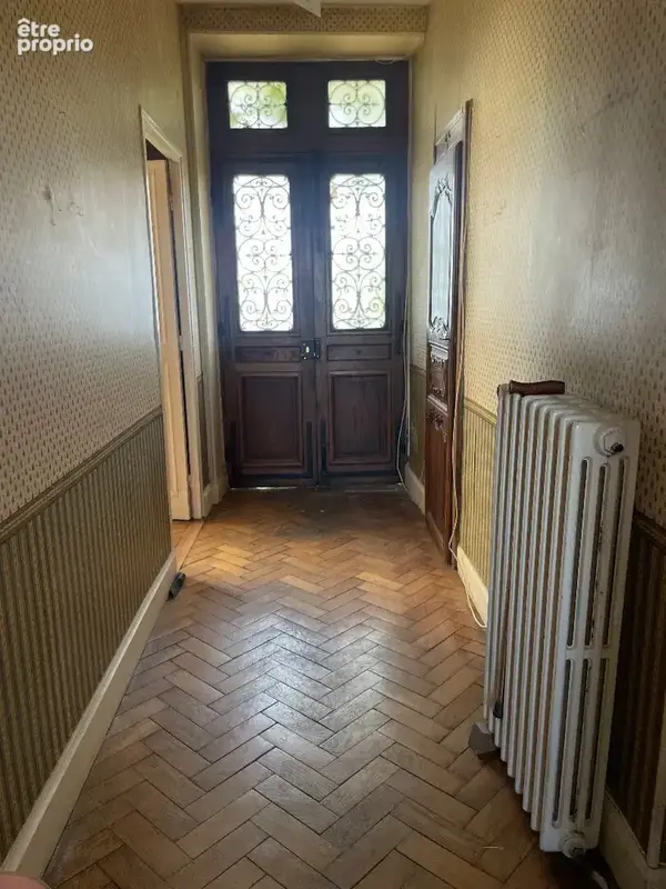 Maison de caractere Nevers 188 m2 - photo 4