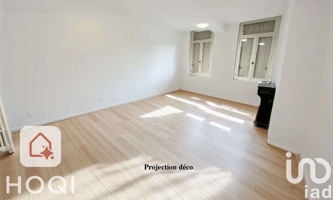 Photo 4 - Appartement à EU