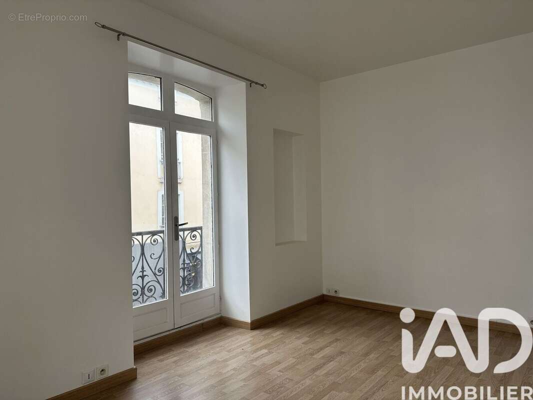Photo 2 - Appartement à RENNES