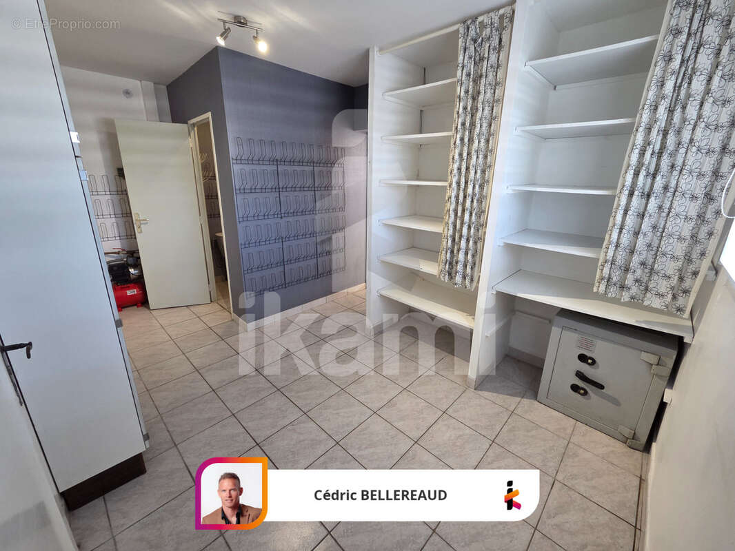 Maison à LEGE-CAP-FERRET