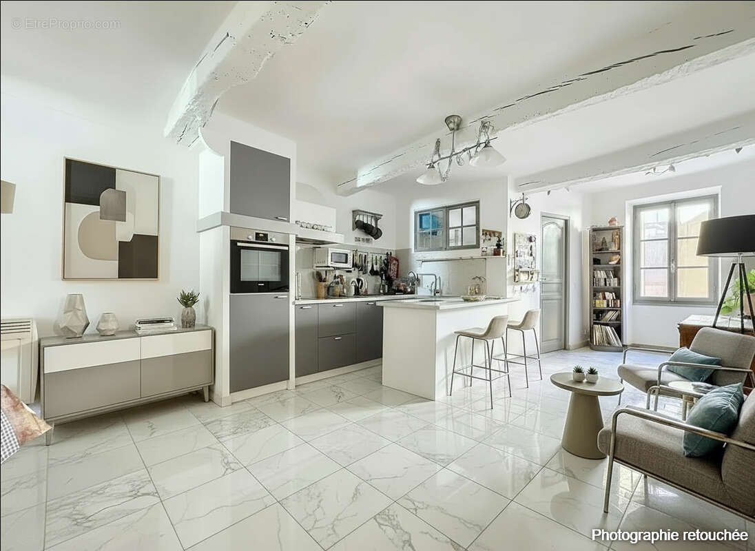 Appartement à GRASSE