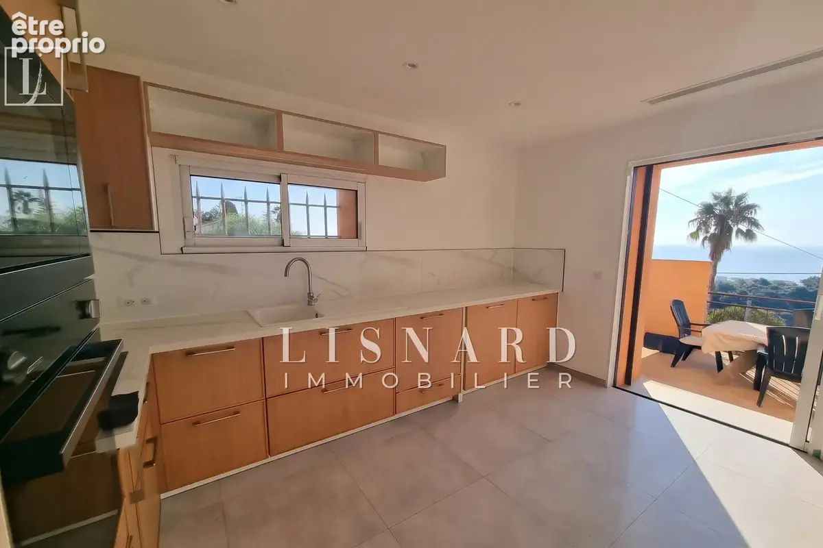 Maison 5 pièces 140 m² à vendre à Vallauris (06220) - photo 6