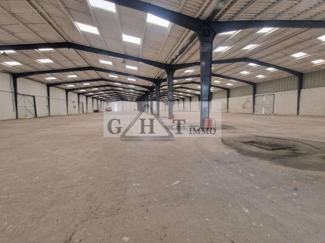 Commerce à ANGERVILLE