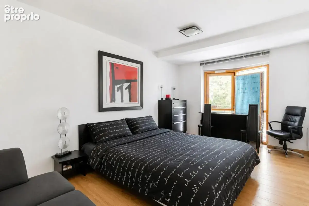 Bien rare à Vigneux-sur-seine aux volumes exceptionnels - photo 8