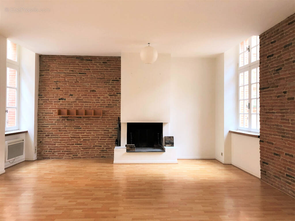 Appartement à MONTAUBAN